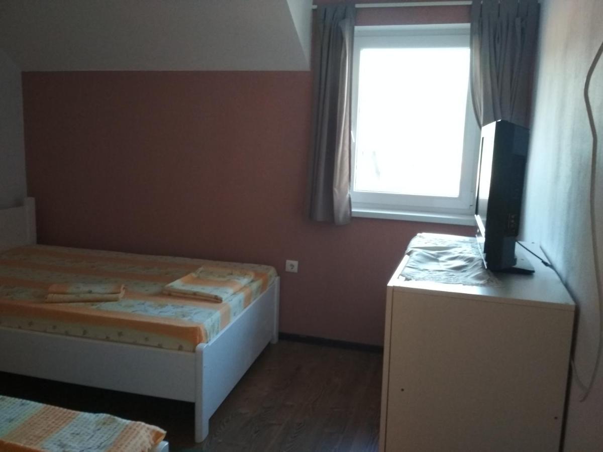 Hotel Casa Teo Ocna Sibiului Esterno foto